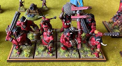 warhammer nippon units|Warhammer Armies Project: Showcase Gallery: .